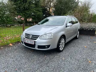 Vw golf 1.9 tdi partikelfilter 