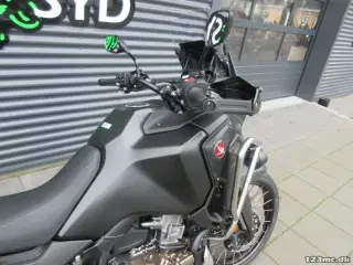 Honda CRF 1100 L Africa Twin Adventure Sports DCT MC-SYD       BYTTER GERNE