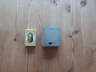 rejseprojektor