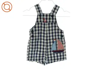 Buksedragt (str. 6 mdr)