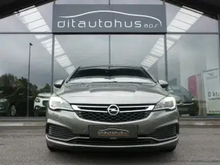 Opel Astra 1,0 T 105 Exclusive