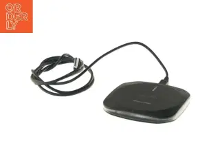 Trådløs oplader fra Grundig fra Grundig (str. 9,5x9,5 cm)