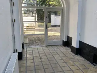 Lejemål i smukke omgivelser