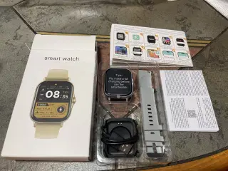 nyt smart ur