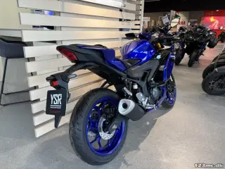 Yamaha YZF R3
