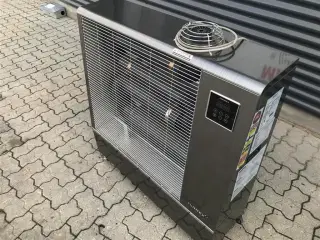 Airrex DEMO som ny