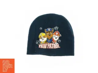 Mørkeblå Paw Patrol hue