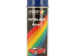 Motip Autoacryl spray 44855 - 400ml
