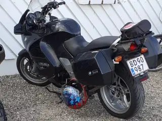 Flot Bmw K1200RS...
