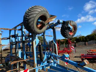 Lemken Thorit 9-500