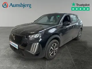 Peugeot e-2008 54 Style