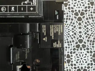 Omron PLC 
