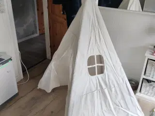 Tipi til børn