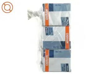 Osram GU10 fra osram (str. 5 x 6 cm)