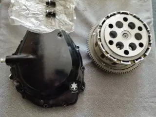 Nye reserved.  til Suzuki GS 650 GD Katana  ( se %