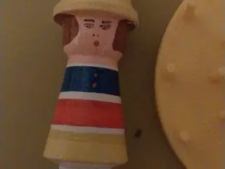 Strikkelise 