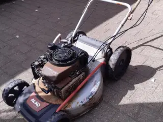 Alko plæneklipper