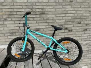 GT bike bmx