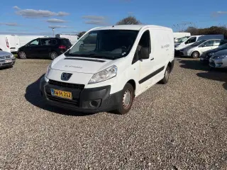 Peugeot Expert 2,0 HDi 120 L2H1 Van