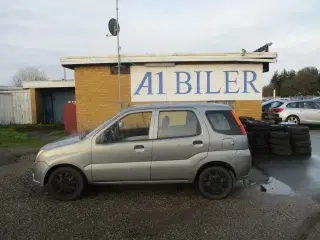 Suzuki Ignis 1,3 Basic