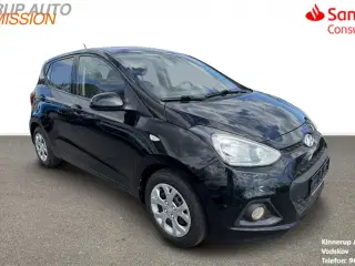 Hyundai i10 1,0 Trend 66HK 5d