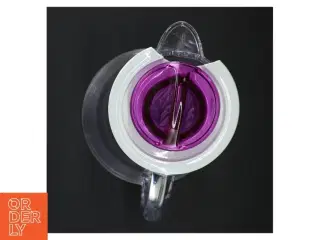 Tea/Vandkande infuser pitcher (str. 30 x 19 cm)