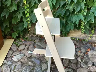 Højstol Stokke TripTrap ny model