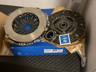 2011 Kia Ceed Sachs kobling