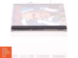 Otto Brandenburg, greatest hits