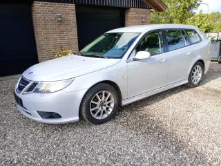 Saab 9-3 1,8 t Linear SportCombi