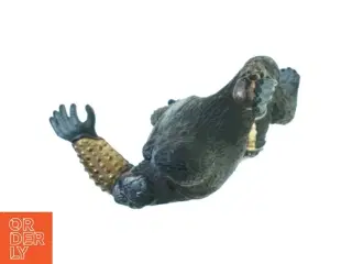 Figur, gorilla (str. 16 x 10 cm)
