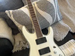 Schecter C-1 Elite 