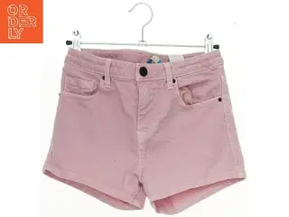 Lyserøde shorts fra O’neill (str. 152)
