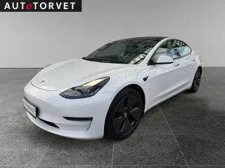 Tesla Model 3  Long Range AWD