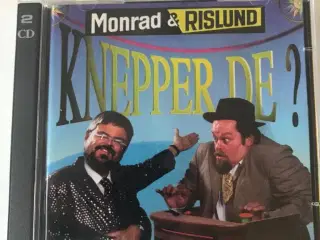 Monrad og Rislund