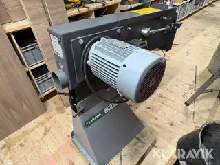 Båndsliber Fein GX75