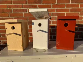 Fuglehus (redekasse)