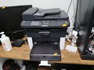 Printer KYOCERA Ecosys FS-1325MFP