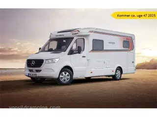 2026 - Weinsberg CaraCompact 640 MEG MB