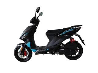 Udsalg ! Træk 3000Kr fra.  CROGEN SPORT 4T BLUE