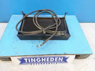 New Holland G190 Kondensator 86501373