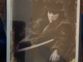 Dead Man på DVD.