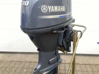 Yamaha F70 AETL