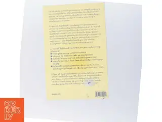 Få "ja" når du forhandler uden at give efter (Bog)