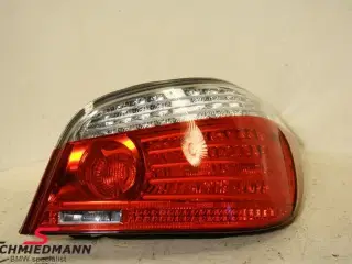 Baglygte rød/hvid H.-side B63217361592 BMW E60LCI