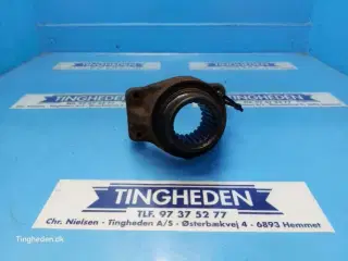 Case 821E Gaffel 8604614