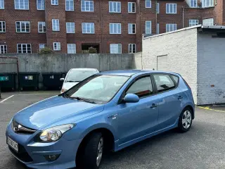 Hyundai i30 1,6 CRDi 90 Classic Eco