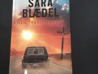 Den tredje søster krimi