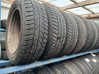 Toyota vinterhjul Corolla-Yaris 