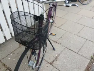 Kildemose dame cykel 
